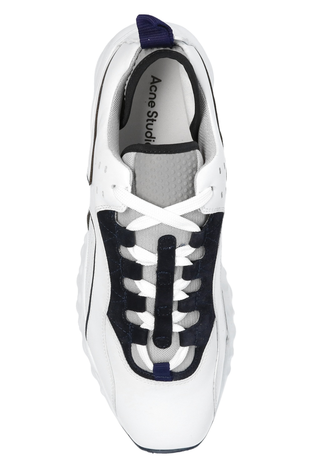 Acne Studios 'Rockaway' sneakers | Men's Shoes | Vitkac